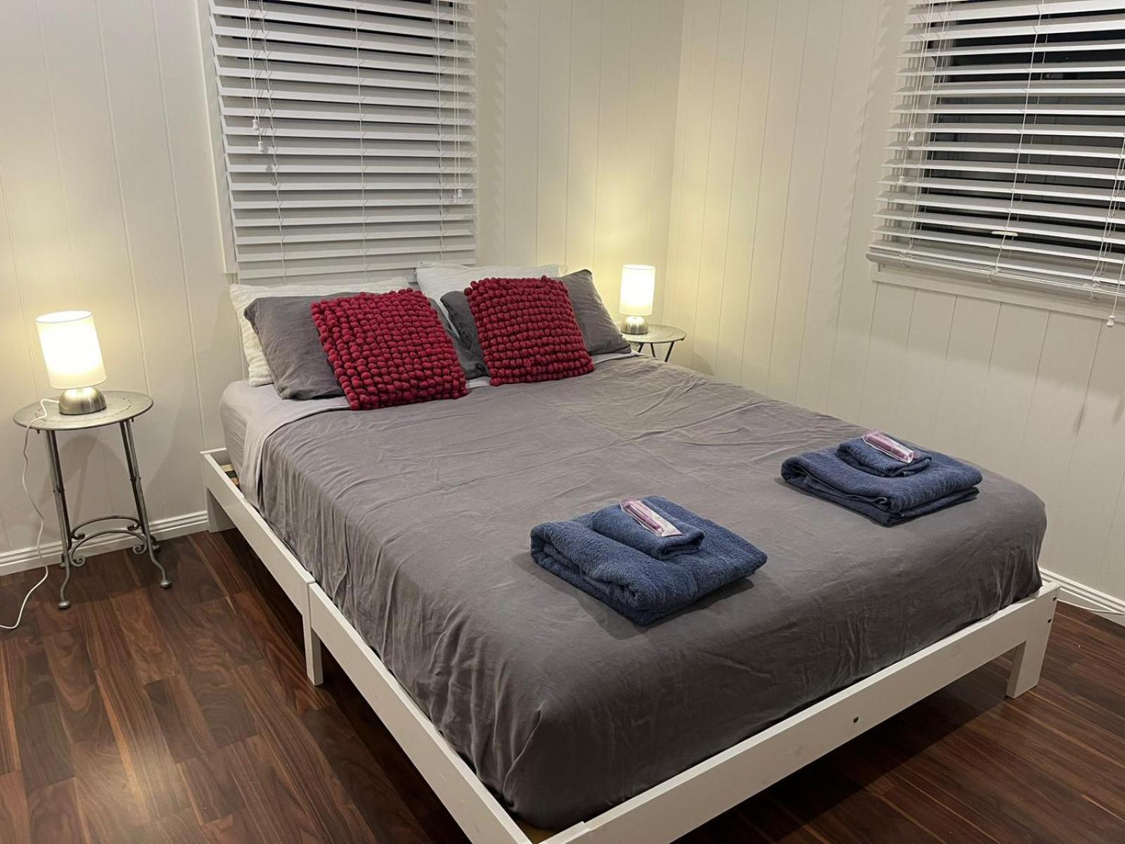 Cozyhomes Kangaroo Point * Brisbane