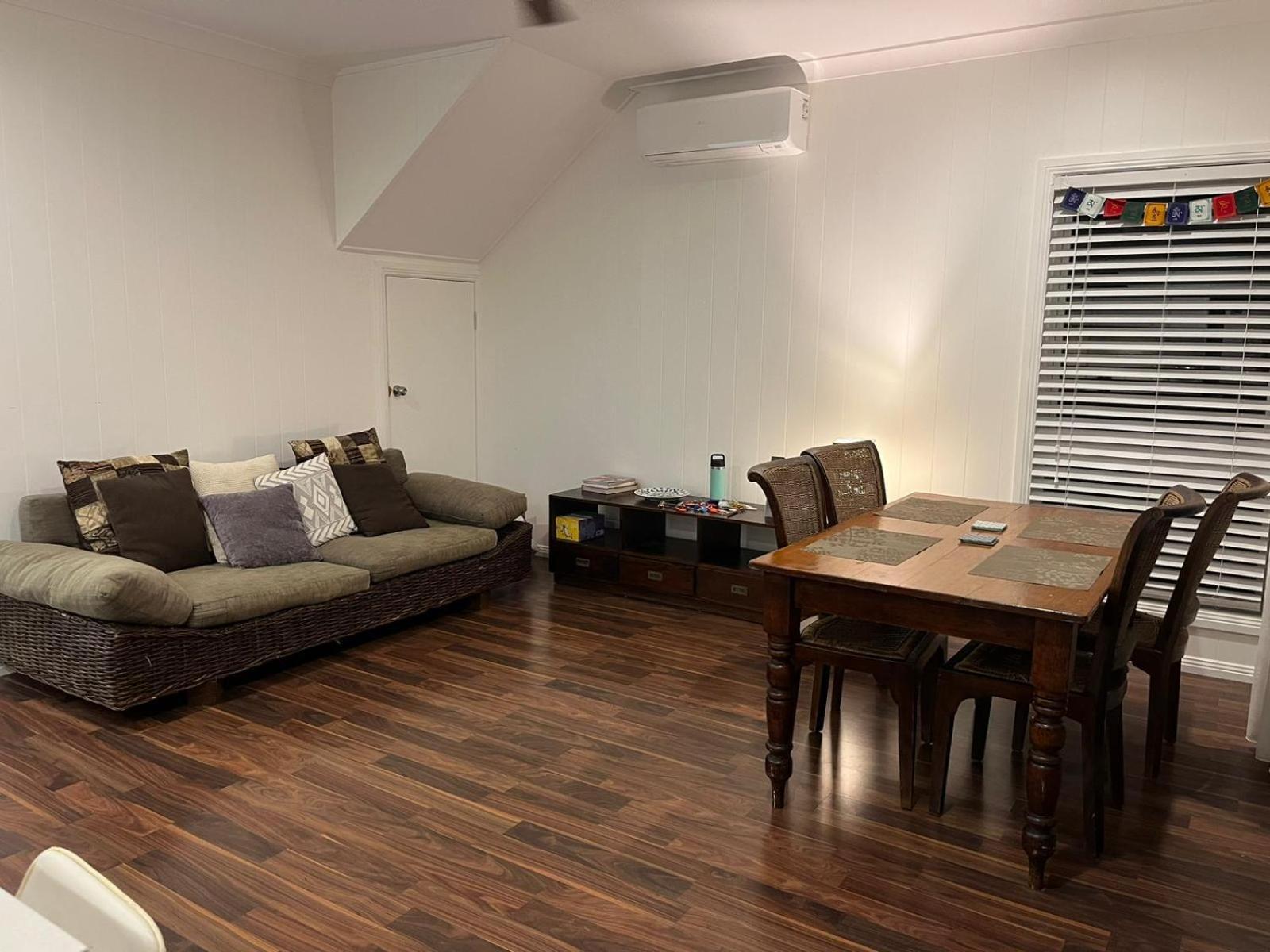 Bed & Breakfast Cozyhomes Kangaroo Point *