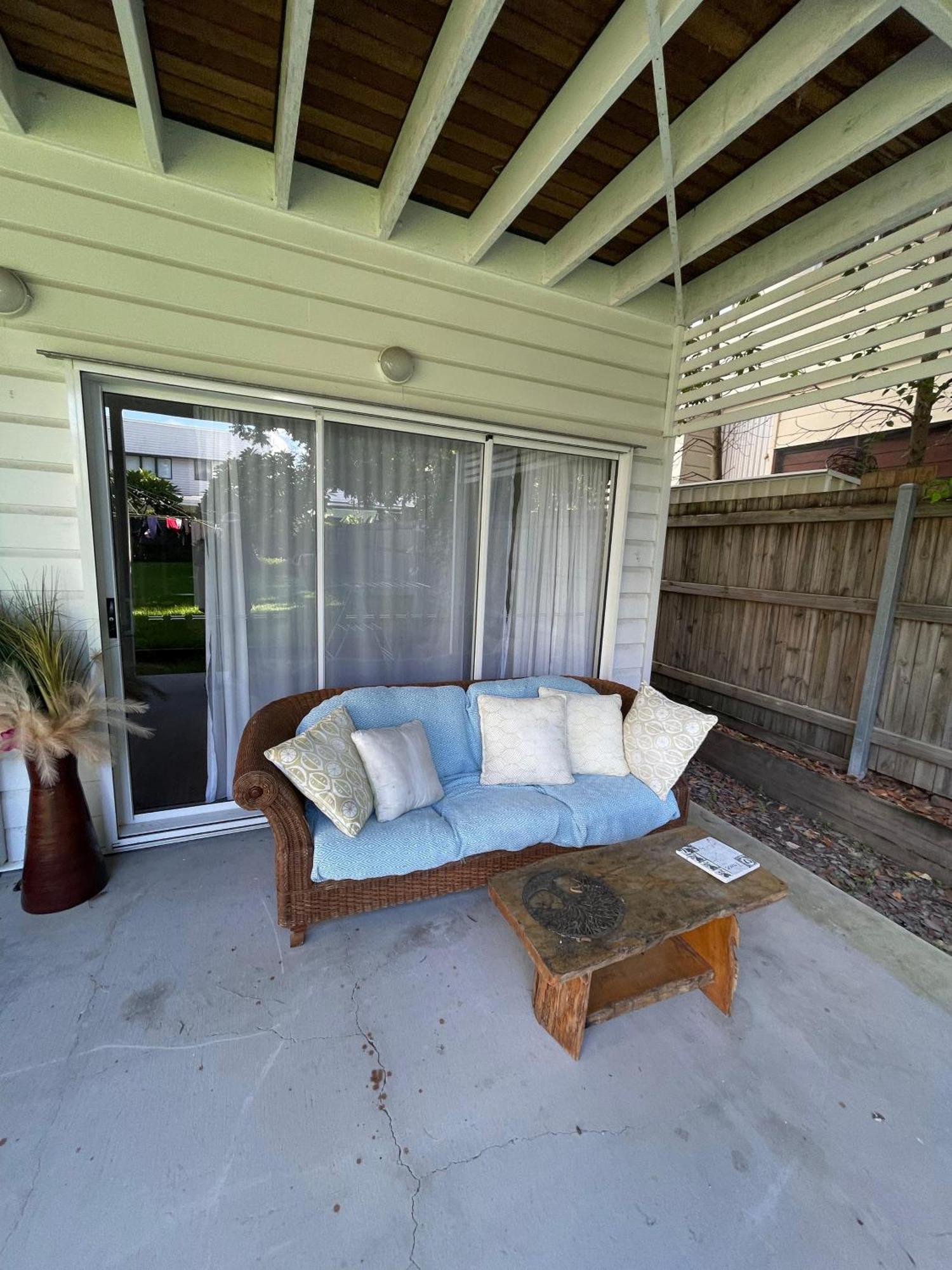 Cozyhomes Kangaroo Point Bed & Breakfast